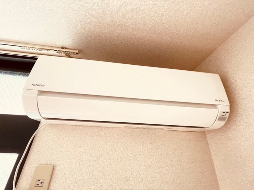 内観写真 多賀城イーストA