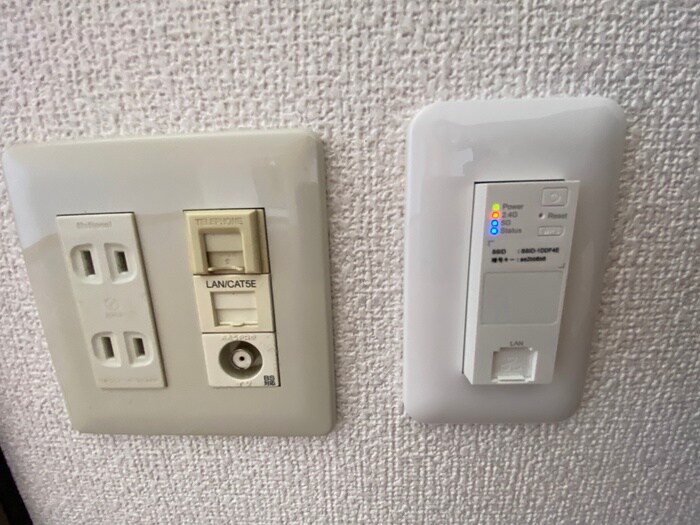 内観写真 多賀城イーストA