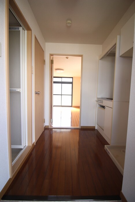 廊下 多賀城イーストB