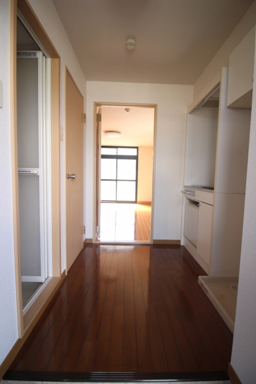 廊下 多賀城イーストB