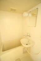 バス／シャワールーム等 多賀城イーストB