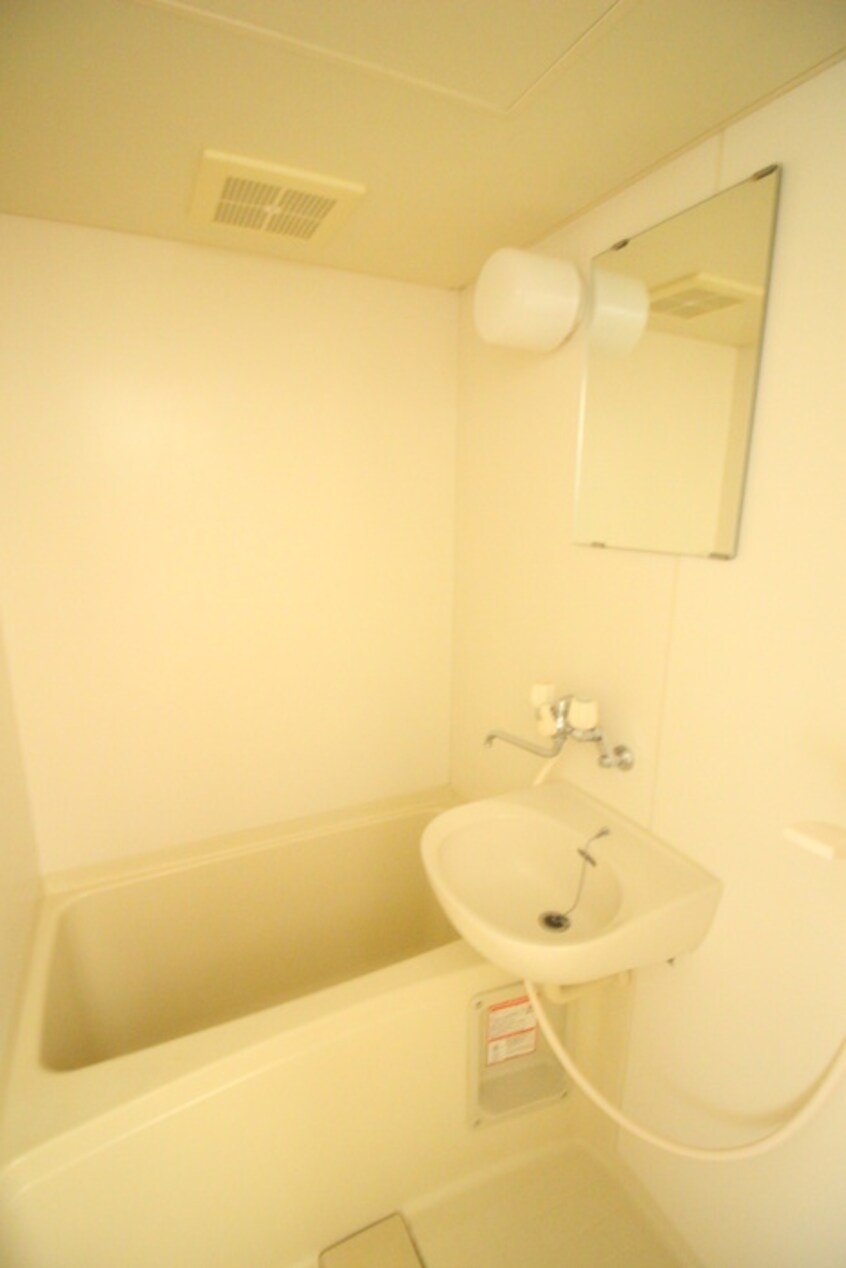 バス／シャワールーム等 多賀城イーストB