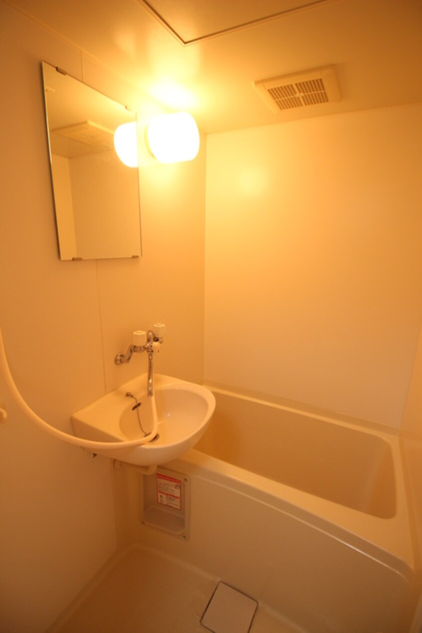 バス／シャワールーム等 多賀城イーストB