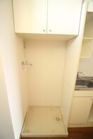 洗濯機置場 多賀城イーストB