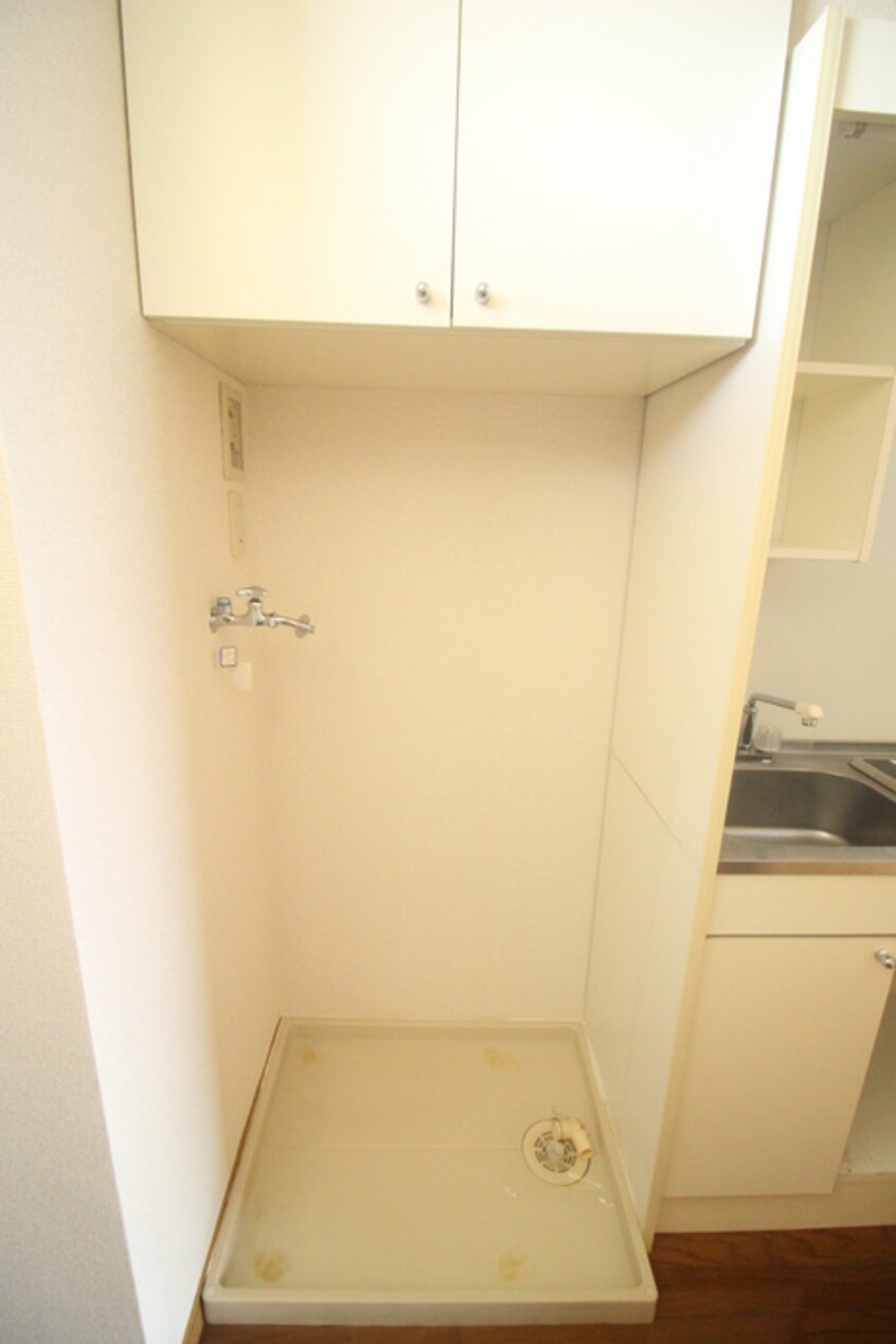 洗濯機置場 多賀城イーストB