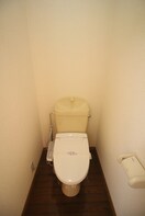 トイレ 多賀城イーストB