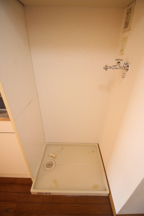 洗濯機置場 多賀城イーストB