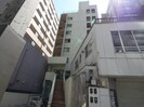 ビジネス・イトウマンションの外観