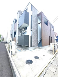 ハーモニーテラス六丁の目中町