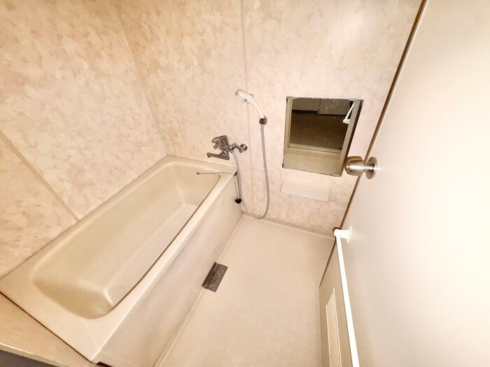 バス／シャワールーム等 朝日プラザ柏木(402)