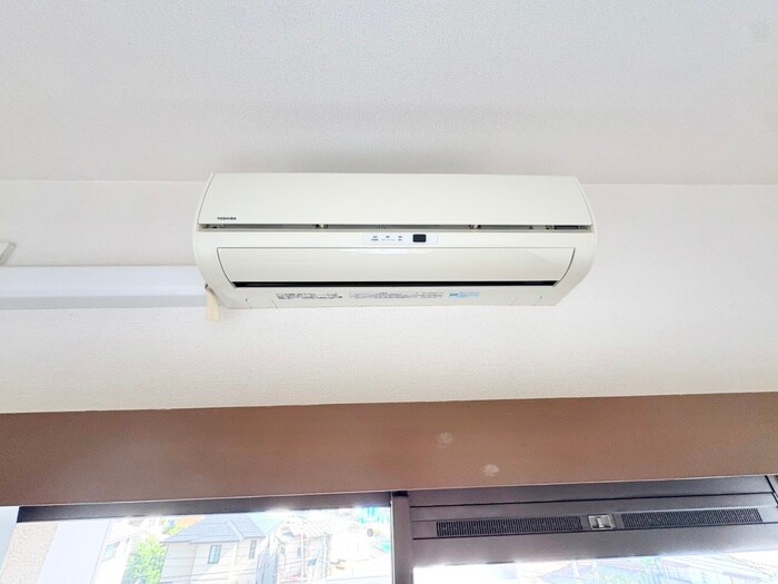 内観写真 朝日プラザ柏木(402)