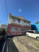 外観写真 ノリコミラノ