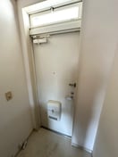玄関 ノリコミラノ