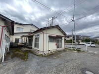 足利方貸家