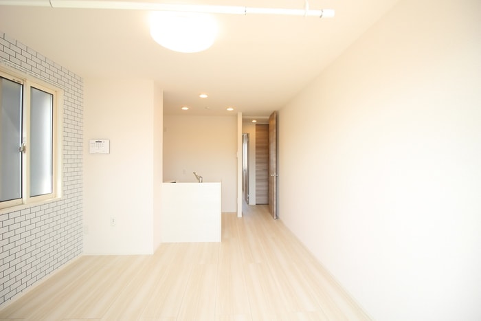 居室 レフアなないろの里