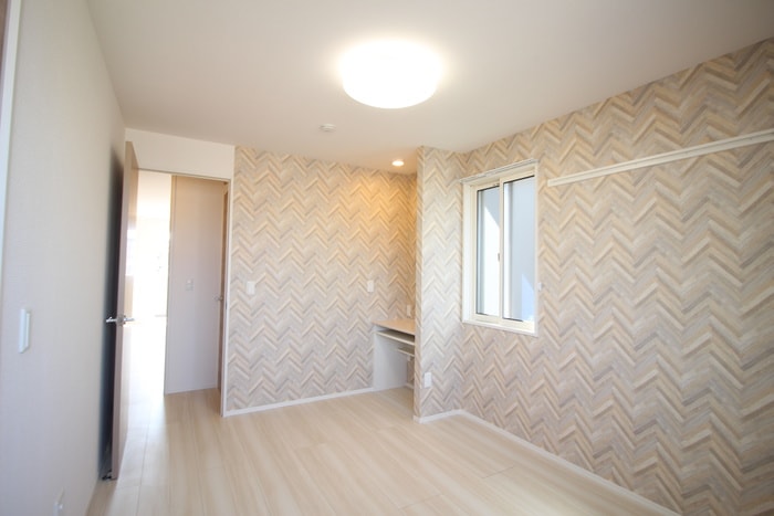 居室 レフアなないろの里