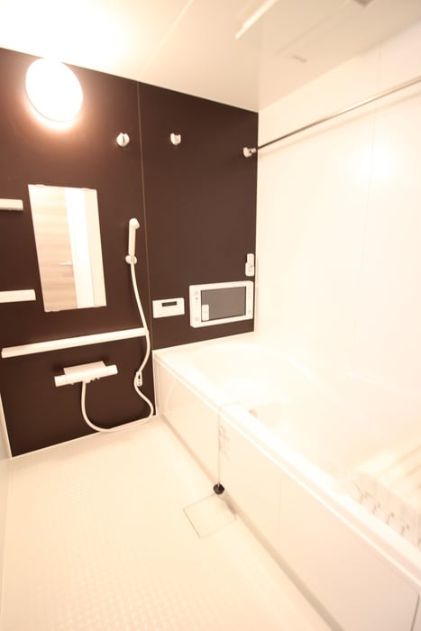 バス／シャワールーム等 レフアなないろの里