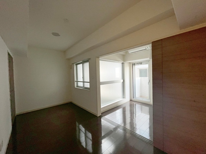 居室 マルタマファイブリッジ