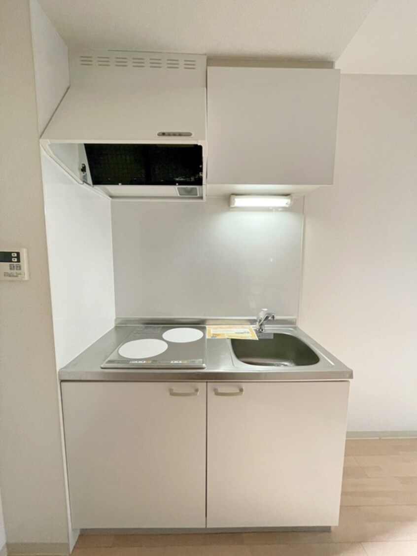 キッチン マルタマファイブリッジ