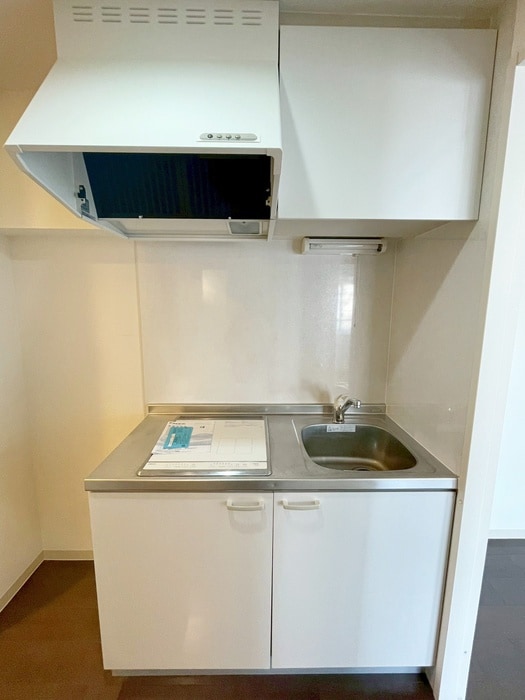 キッチン マルタマファイブリッジ