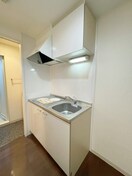 キッチン マルタマファイブリッジ