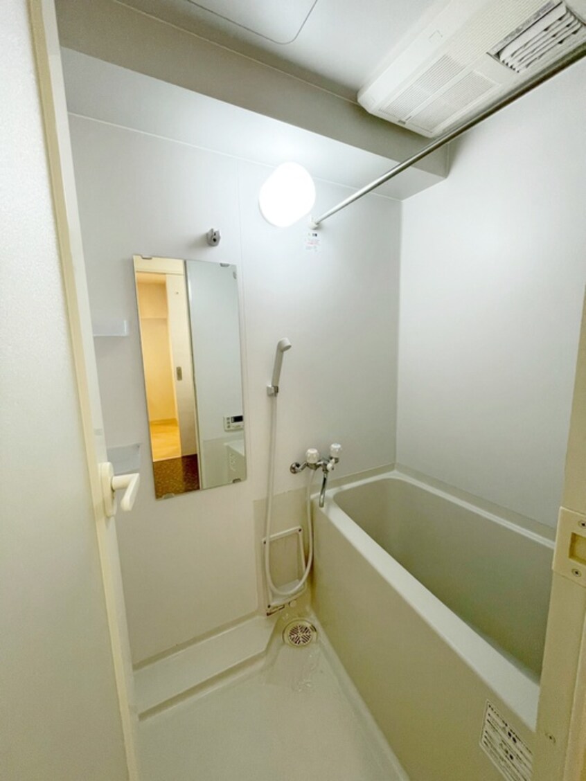 バス／シャワールーム等 マルタマファイブリッジ