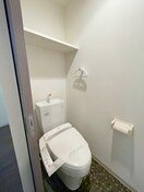 トイレ マルタマファイブリッジ