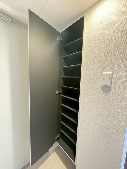 靴箱 マルタマファイブリッジ