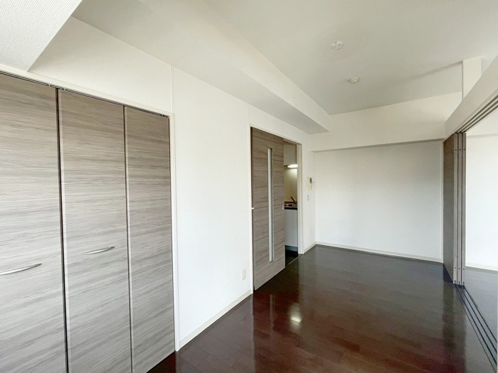 居室 マルタマファイブリッジ