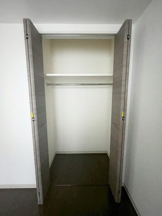 玄関 マルタマファイブリッジ