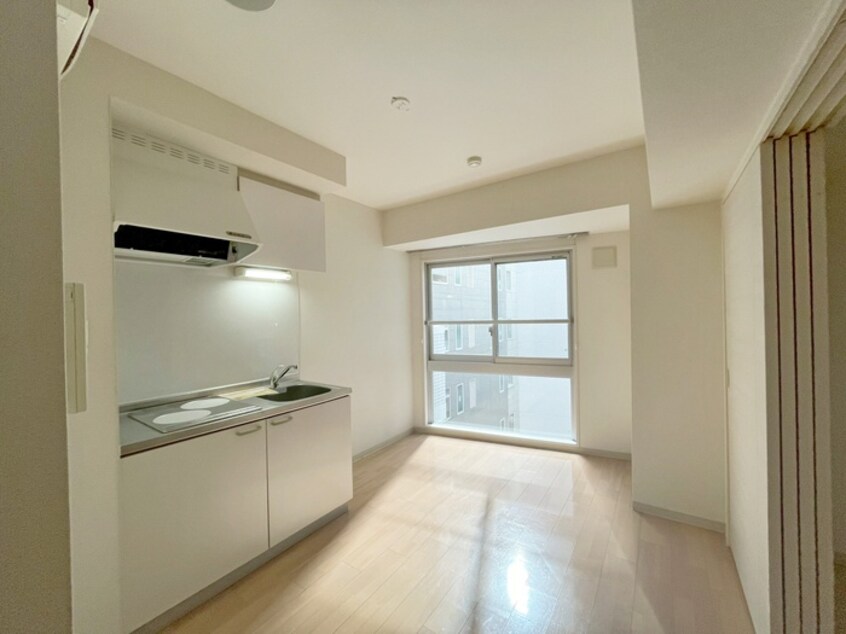 居室 マルタマファイブリッジ