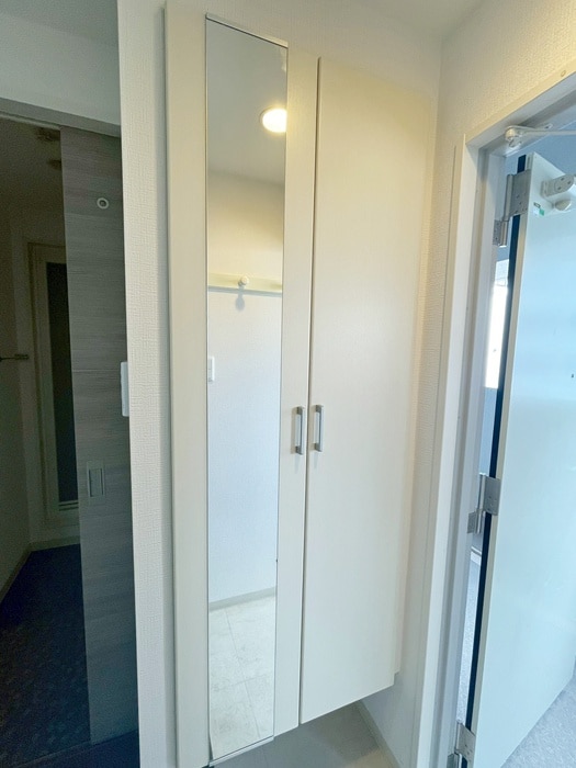 靴箱 マルタマファイブリッジ