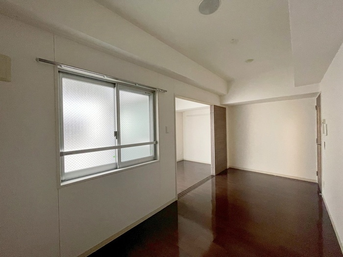 内観写真 マルタマファイブリッジ