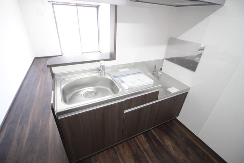 キッチン Prim RoseⅢ