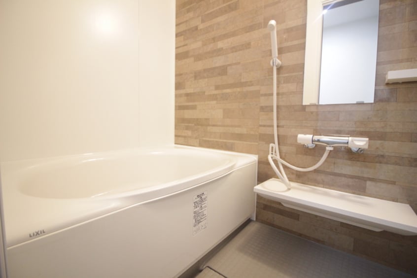 バス／シャワールーム等 Prim RoseⅢ