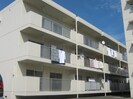 第二南陽コーポの外観