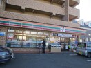 セブンイレブン河原町店(コンビニ)まで248m ＥＬＥＶＥＮ河原町