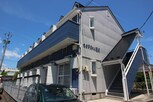 セピアコート富沢