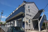 セピアコート富沢