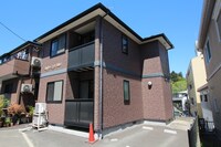 シャトルクレスト向山Ｂ