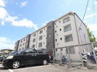 コーポラス霞Ｂ棟