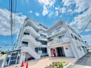 外観写真 ロイヤルヒルズ大和町