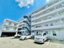 外観写真 ロイヤルヒルズ大和町