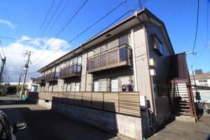 クオリティハイツ