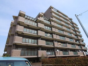 グラン・コート山手町（201）