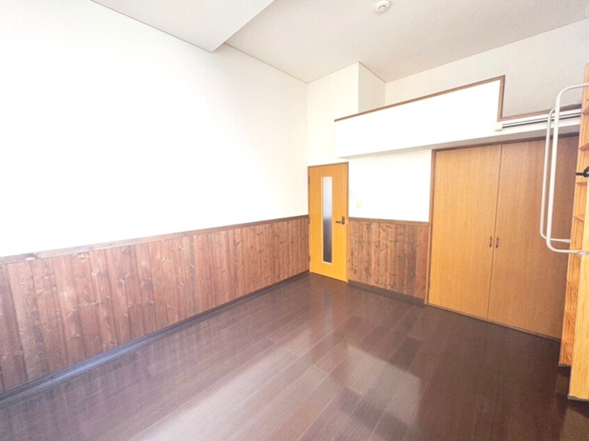 居室 フォ－ティン八幡