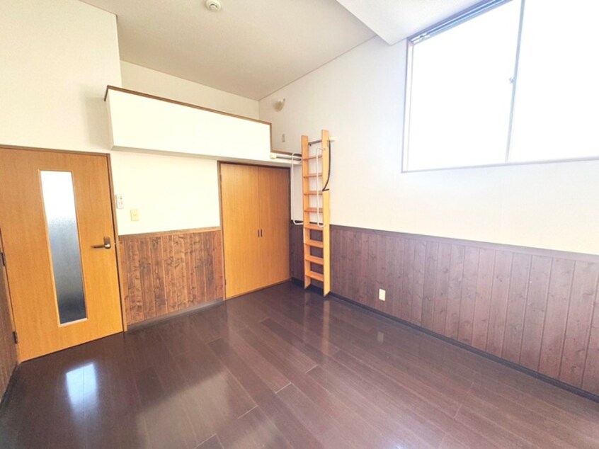 居室 フォ－ティン八幡