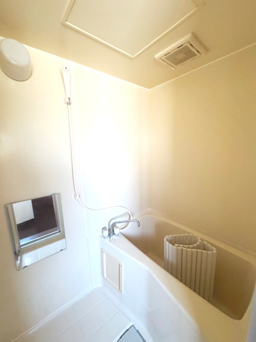 バス／シャワールーム等 フォ－ティン八幡