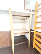 収納 フォ－ティン八幡