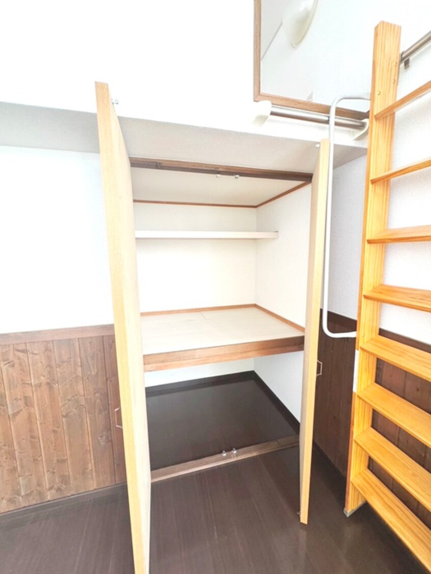 収納 フォ－ティン八幡